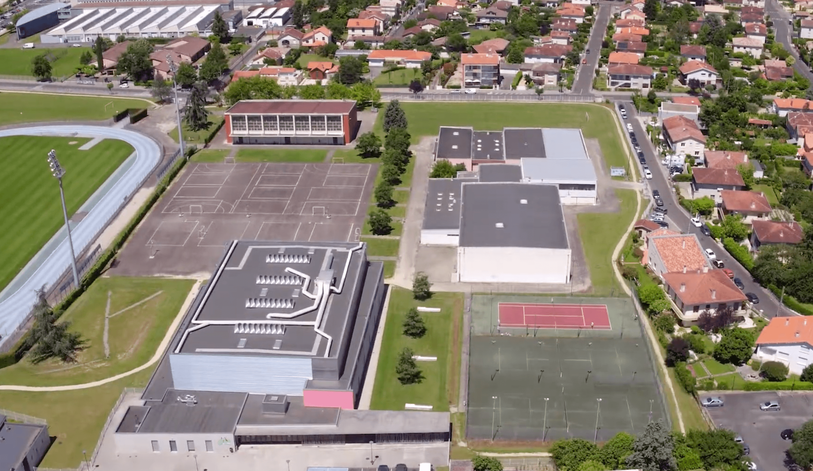 Événements sportifs