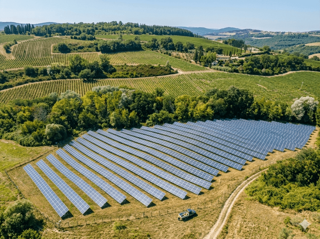 Énergie et ENR