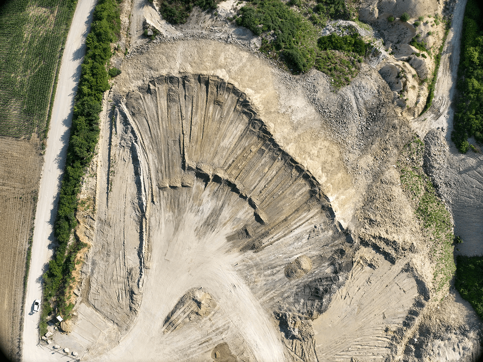 Mines et carrières