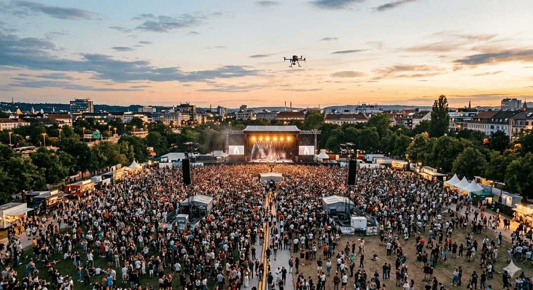 Surveillance et sécurité