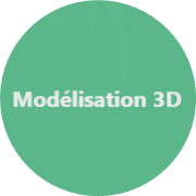 Modélisation 3D