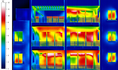 thermographie