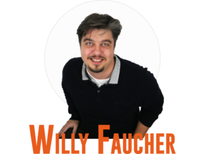 Willy FAUCHER GEO2R