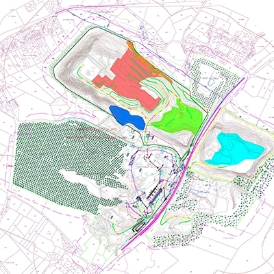 plan réglementaire c